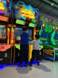 -宝燕乐园(闵行旗舰店)