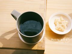 -Onirii Coffee(长乐路店)
