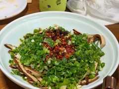 -掌上鲜(南顺城街店)