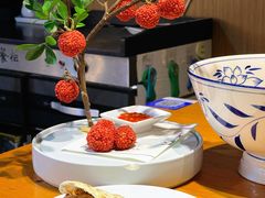 -粉巷13號陕菜馆