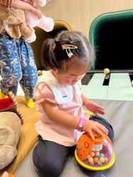 -奈尔宝·儿童乐园·亲子餐厅(鄞州万达店)