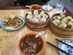 -都一处烧麦馆(前门店)