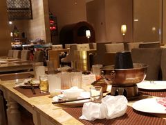 -常州富力喜来登酒店 Feast盛宴标帜西餐厅(新北万达广场店)