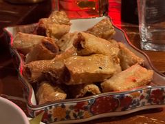 黄鱼响铃-你又瘦了小酒馆(奥体店)
