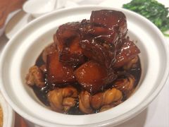 -新吉士·上海菜(浦东LCM置汇旭辉店)