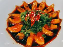 烧焦皮蛋-沸腾鱼乡(知春路分店)