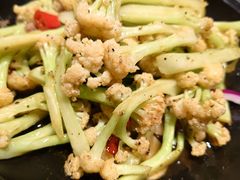 -徽镇小厨·经典徽菜(马连道店)