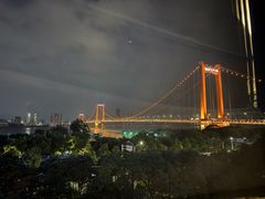 -武汉世茂希尔顿酒店·汇·全日餐厅