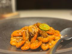 -成隆行·蟹王府(九江路店)
