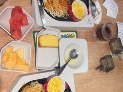 -豪客来牛排(成都锦江大融城店)