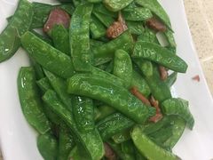 -渔中舟海鲜大排档(普陀沈家门店)