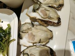 -苏大嘴蒸汽海鲜·海胆蒸饺(中山广场店)