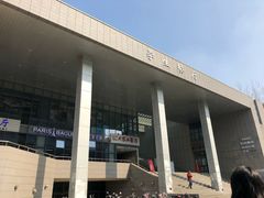 -南京大学-第9食堂