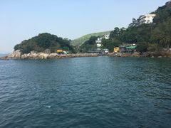 -南丫岛