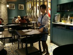 大堂-美奈小馆·越南料理(中航城君尚购物中心店)