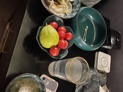 -璞·澐间影院式足道SPA(尚悦湾店)