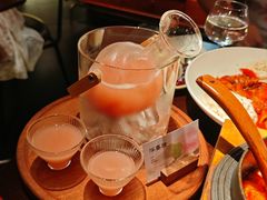 -Fuzzy Bistro 浮几韩餐·茶酒馆