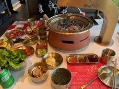 -西塔老太太泥炉烤肉(川沙百联店)