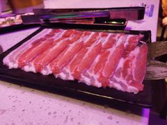 -正宗齐齐哈尔烤肉·齐牛哥鲜切炭火烤肉(杭州总店)