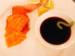 -都会尚膳·海鲜自助餐厅(重庆万豪酒店)