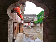 -荣家小吃(紫阳街店)