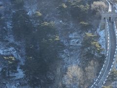 -慕田峪长城
