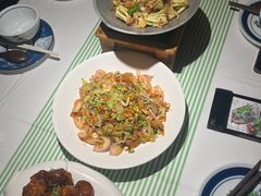 -桂满陇·桃花院落(长泰广场店)