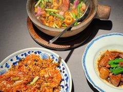 -御膳汤品(猎人坊店)