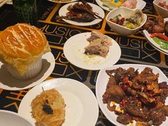 -堂会(白云店)
