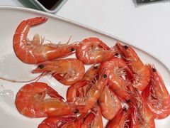 -鸽子侯·家宴·平价海鲜(绿地店)