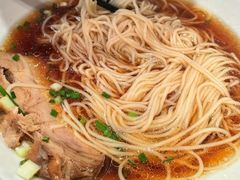 -松鹤楼·苏式汤面(虹桥天地店)