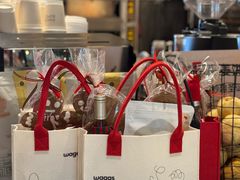 -BAKER&SPICE(环贸店)