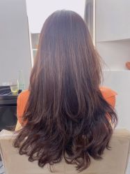-MY HAIR ARDOR