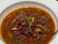 -千百味红餐厅·江西菜(绿地双子塔店)