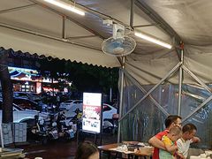 -后街佬·炭火鲜鱼杂(南城店)