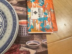 -南京大牌档(龙江新城市广场店)
