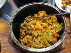 -韩一品韩国料理(柏庐南路店)