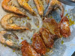 -火炉旁烤肉(阳光店)