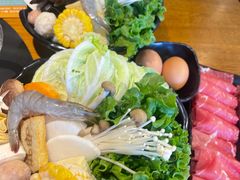 -呷哺呷哺 黄金牧场 (盛世天骄店)