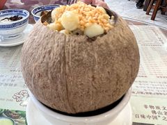 -周大娘牛乳(旧寨古村总店)