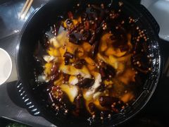 -水煮三国·川鲁江湖菜(香山店)