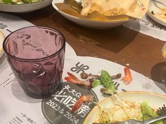 -一沙一城·岩烤牛扒(深圳首店)