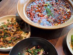 -薇酌饮·陕西菜(南门外店)