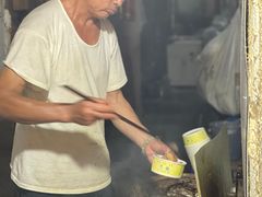 -仓桥直街臭豆腐