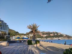 -深圳大梅沙京基洲际度假酒店