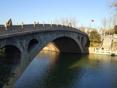 -赵州桥景区