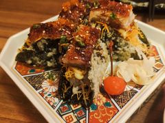 -隐月· 㐂和食屋(芝罘万达公馆店)