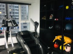 -简·无界健身工作室·运动康复·体态(石厦店)