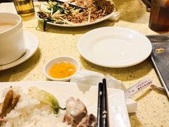 -香港新发烧腊茶餐厅(书城店)