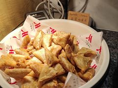 -上海宝华万豪酒店